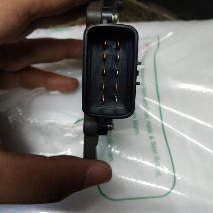 Switch Inhibitor Matic Honda Crv Accord City Civic Orinal