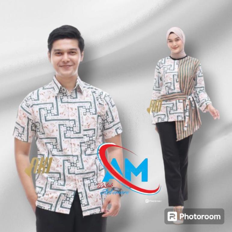 Limited Baju Batik Wanita Jumbo | Atasan Batik Wanita Jumbo | Baju Batik Wanita Jumbo | Seragam Bati