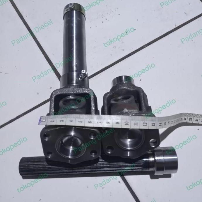 KOPEL PTO DAMP TRUCK  MOBIL TOYOTA DYNA 130 125 110 115 DUTRO 130 110