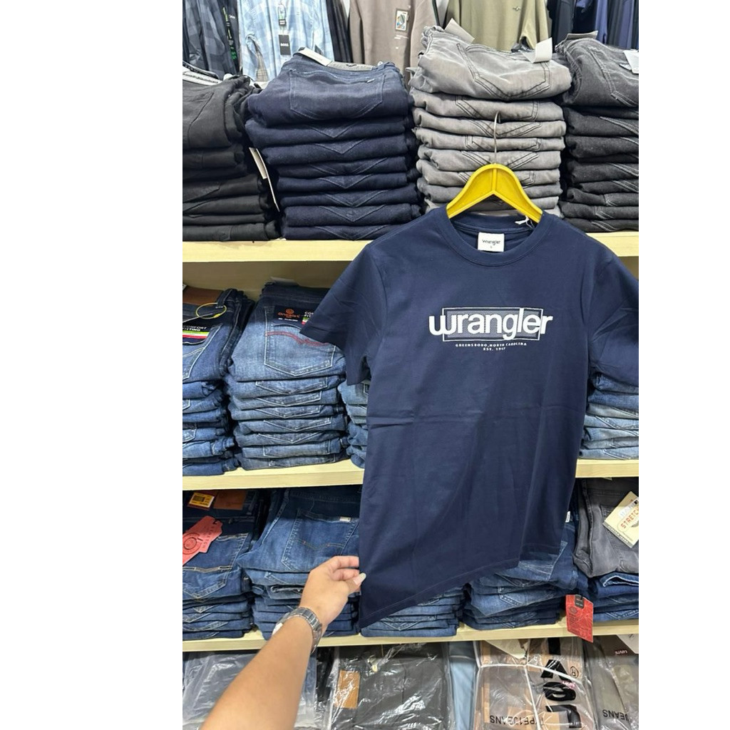 Original premium KAOS WRANGLER ORIGINAL