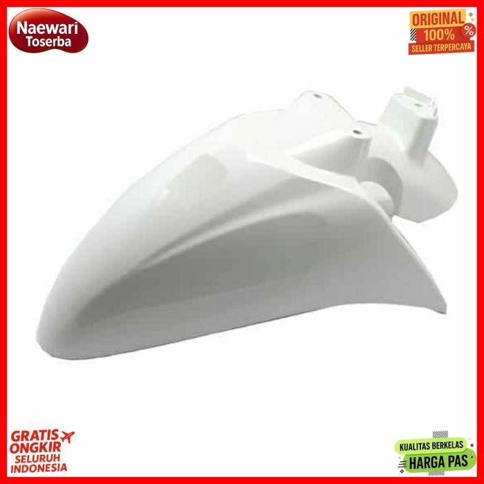 Termurah Spakbor Depan Scoopy Putih Mutiara Scoopy K93 61100-K93-N00Zq