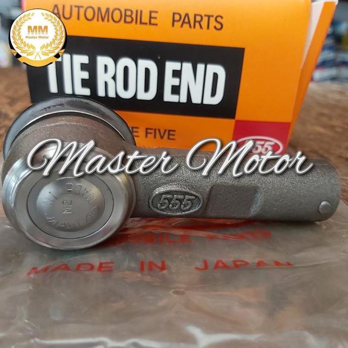 Tie Rod Toyota Kijang 5K / 7k 555 Original