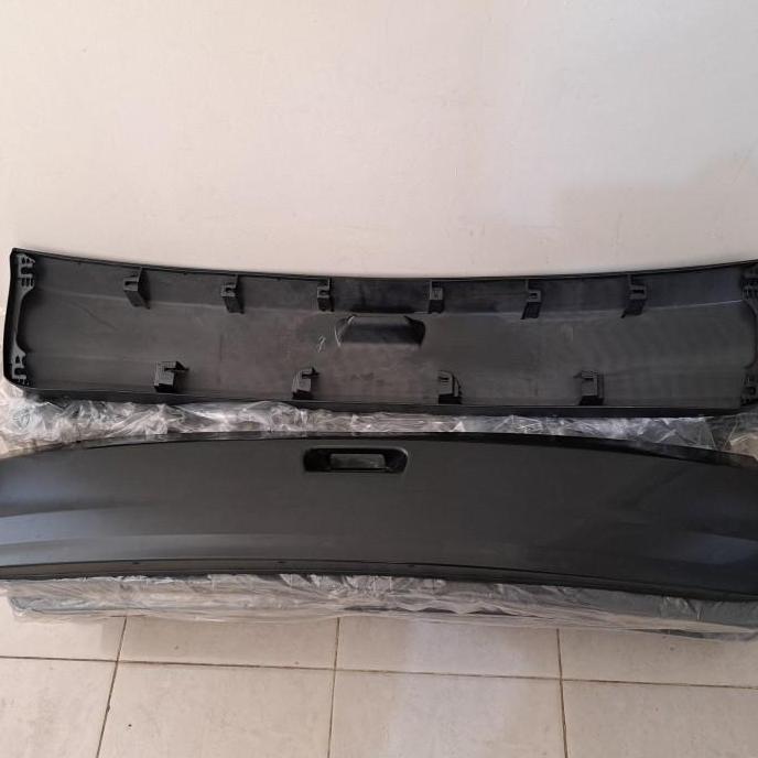 Moulding Bagasi List bagasi belakang Honda crv 2013 2014 gen 4 RM