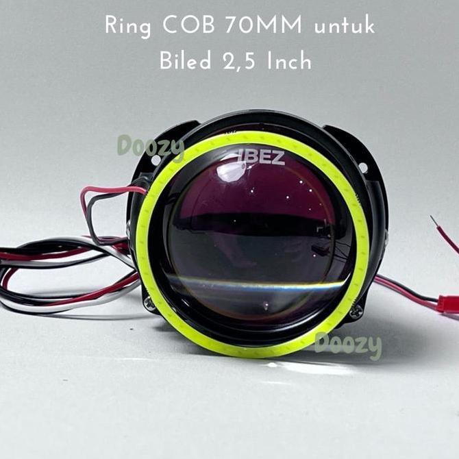 Ring COB Biled 2.5inc & 3Inc Premium