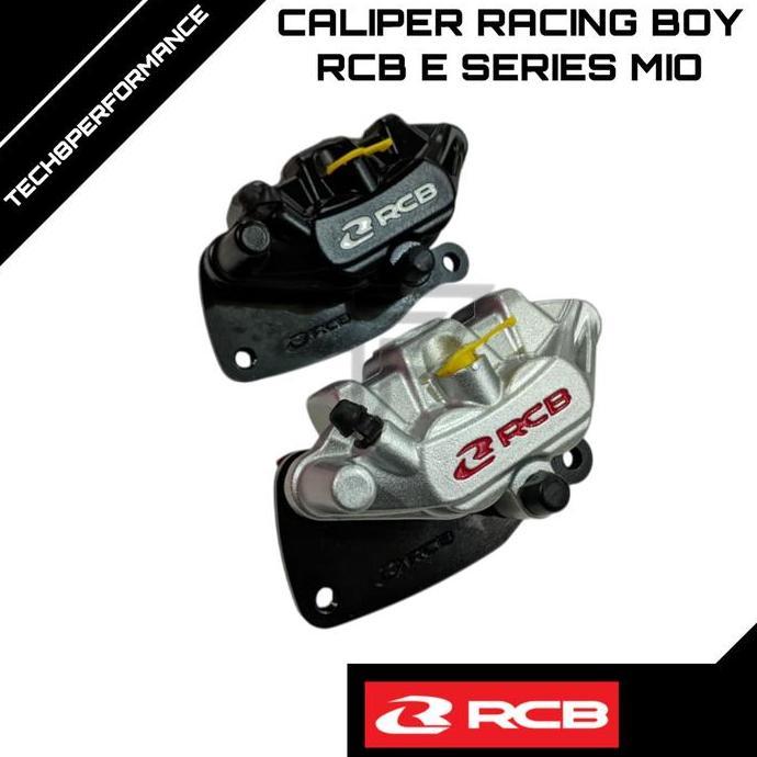 Caliper Racing Boy RCB E Series Mio
