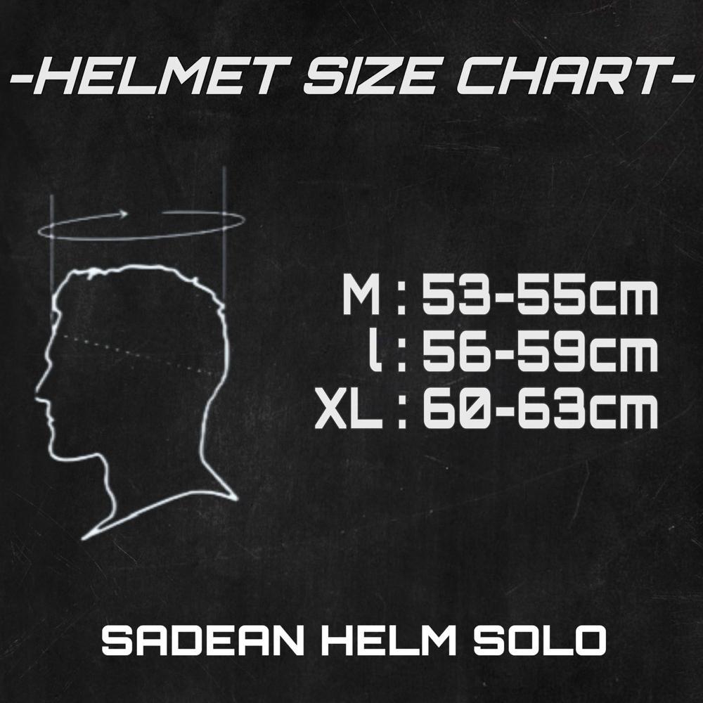 ZELVIERAS HELM KYOTO CUSTOM | SKS HELM HALLFACE BERSNI MURAH