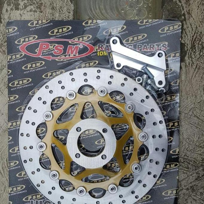 CAKRAM DISS DEPAN PSM HONDA KARISMA DAN SUPRA X 125 PNP
