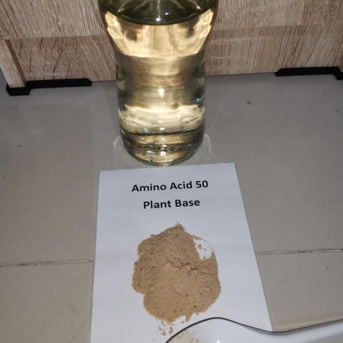 Parkz- Aminosan 500Gr. Amino Pupuk