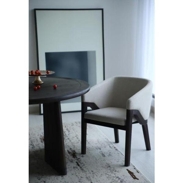 TERLARIS VIVERE A ARMCHAIR - KURSI MAKAN