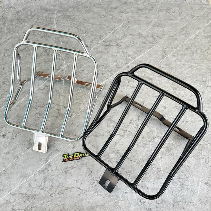 Backrack Vespa Backrack Vespa Px Rak Belakang Vespa Backrak Vespa Rak Belakang Vespa Px Backrak Vesp