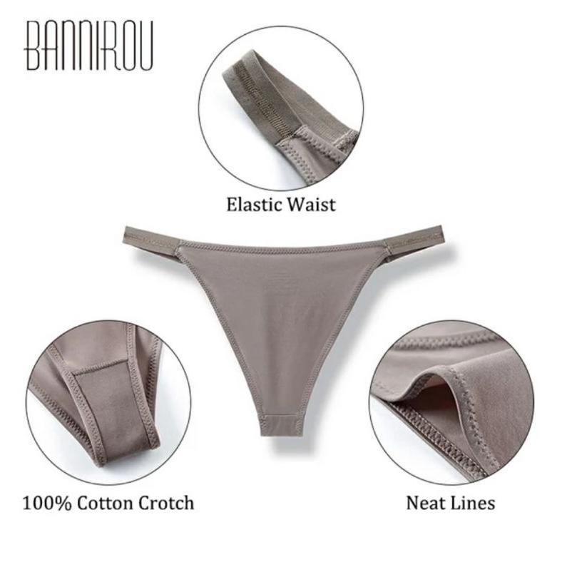 BEST SALE Celana Dalam Wanita Sexy Thongs G String 3376