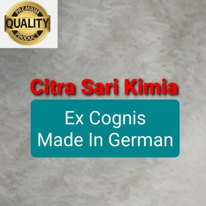 SLS Needle / Sodium Lauryl Sulfat ex Cognis German 500Gram