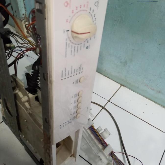 YUSER WH 1092 TERBAIK