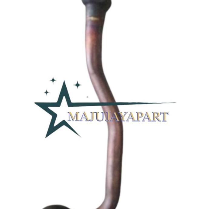 COOLER INLET PIPE GEARBOX KAPAL MB170-05-200 HEMAT