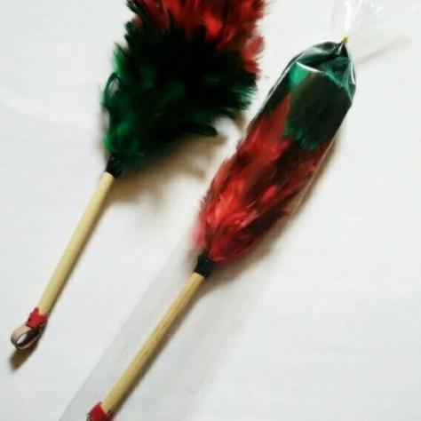 Hot Product Ioo Kemoceng Murah / Souvenir Kemoceng / Kemoceng Mini