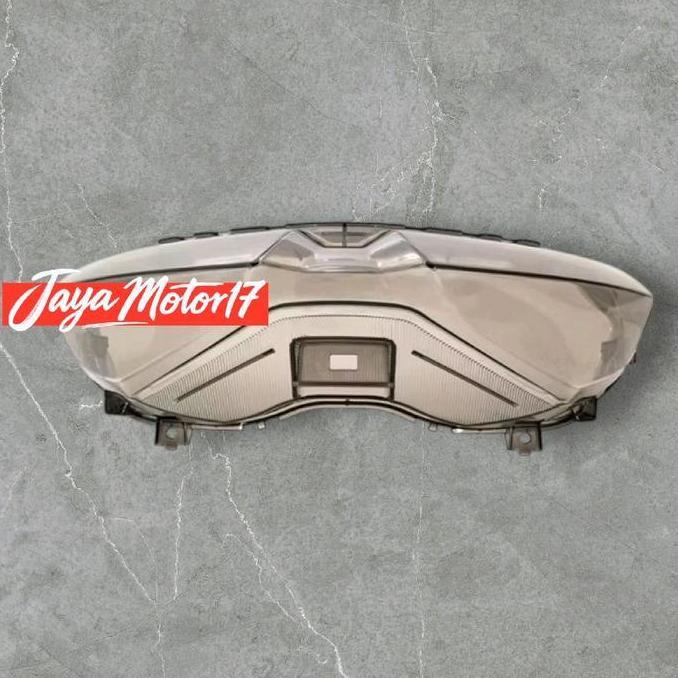 Mika Lampu Stop Smoke Nmax New 2020-2022 Mika Lampu Belakang Smoke Nmax New 2020-2022 mika lampu bel