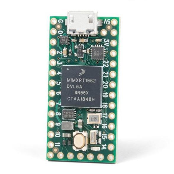 TEENSY 4.0 ORIGINAL DAN TERPERCAYA