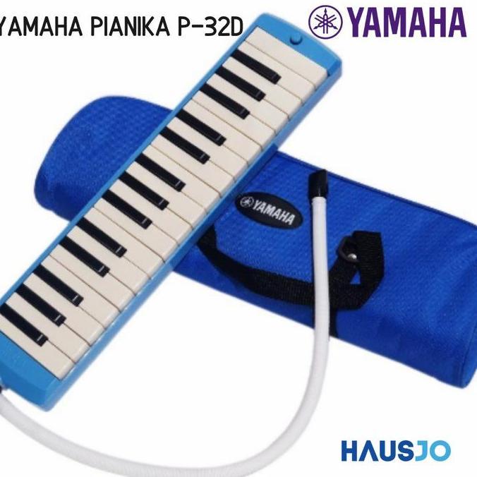 Yamaha Pianika / Pianika Yamaha Original TEB