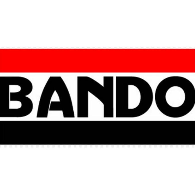 VANBELT TALI KIPAS BANDO C139, C 139 ATAU C-139 RESTOCK