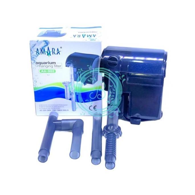 Hobiikan- Amara Aa 50 Filter Gantung Amara