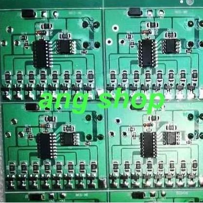 HARGA DISC - BK-S38 Modul Led Running 8 Jalur 8TR 10 Mode Kedip Dengan Memory