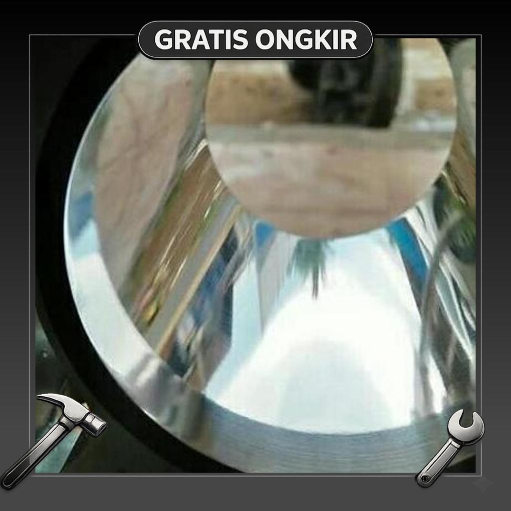 Liner Boring Carbon Racing One Piston 70-78 4Tak
