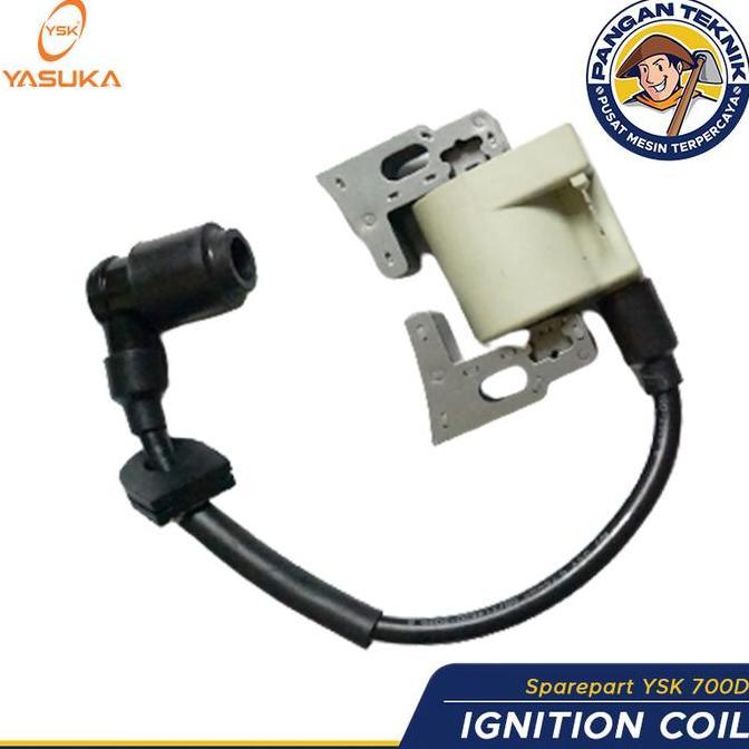 IGNITION COIL | CDI YSK 700D YASUKA TERBATAS