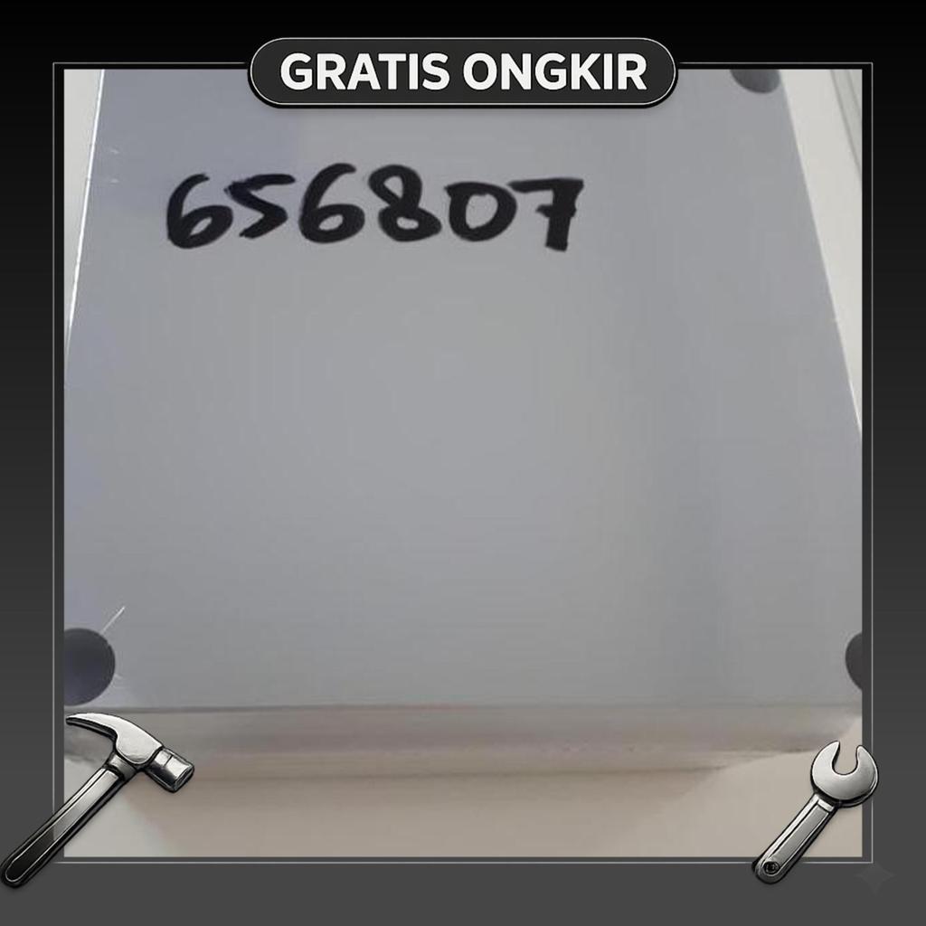 Junction Box Legrand 656807 Box Listrik 215 X 215 X 110 Box Outdoor