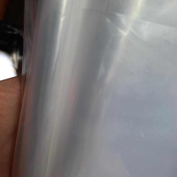 Lengkappoll- Plastik Kain Textile Kiloan Gulungan (Per Gulung 1Kg)