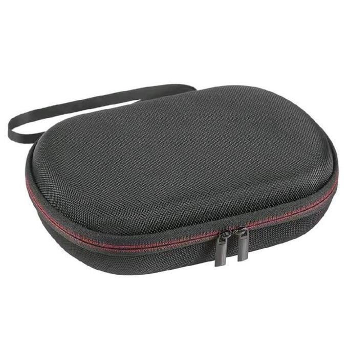 Grosir Tas Headphone - Bahan Eva - Hard Case Anker Soundcore Life Q20I Q20Bt Q20 - Anker Soundcore L