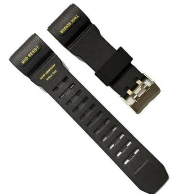 Tali Jam Tangan Casio G-Shock GG-1000/GG1000 TALI JAM CASIO