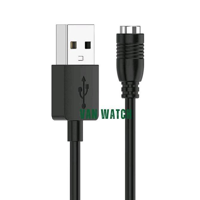 CHARGER CABLE USB Smartwatch G-SHOCK GSW-H1000 PROTREK WSD-F30 WSD-F21 WSD-F20 WSD-F10 Aftermarket