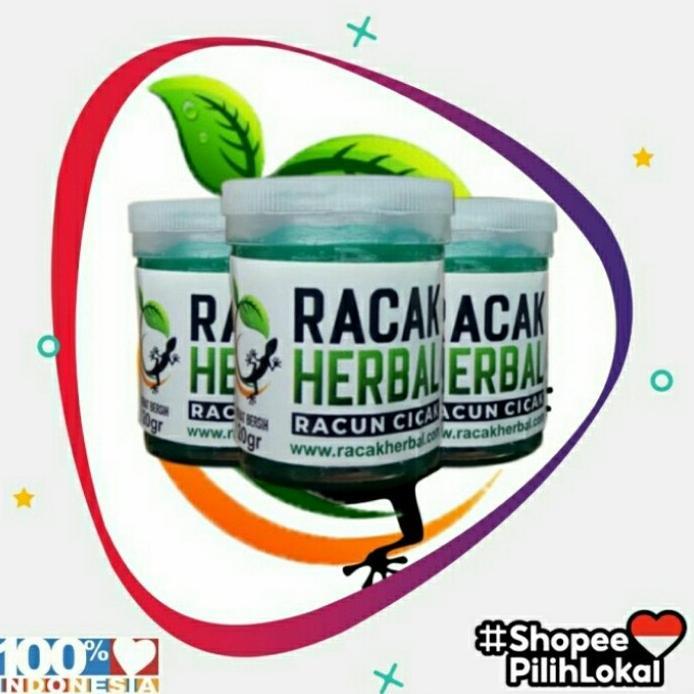 Racun Cicak Herbal Paling ampuh/Racun Cicak & Tokek/Racun Cicak Racak