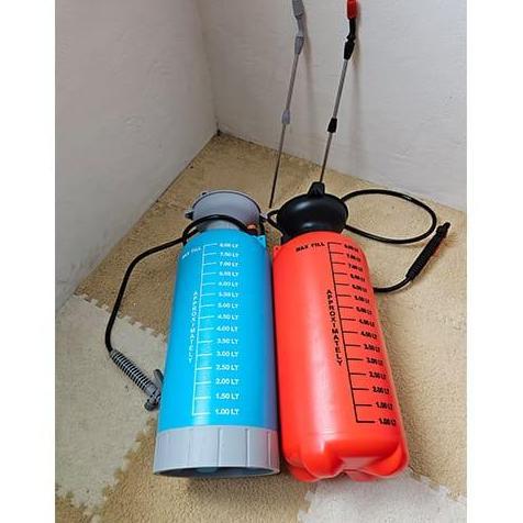 Sprayer 8 Liter Alat semprotan hama / sprayer hama 8 Liter Botol sprayer 8 liter tangki sprayer 8 Li