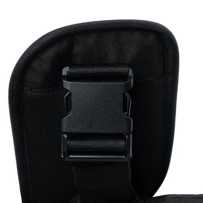 Tas Selempang Pria Eiger Vancouver Cross Sling Bag