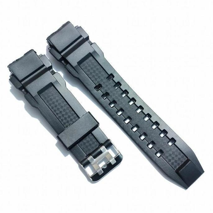 Tali Strap Jam Tangan DC Digitec Collection 5004 DD5004 DD-5004 Series
