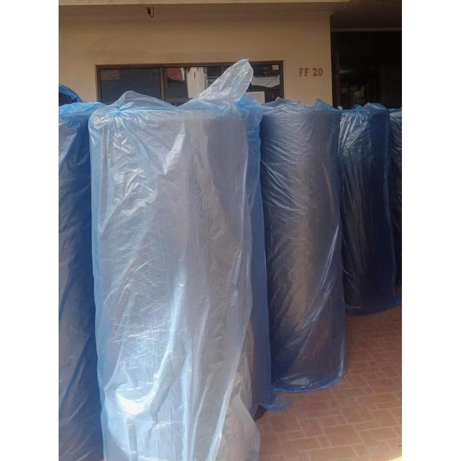 Bubble Wrap BubbleWrap 3.0 KG HITAM