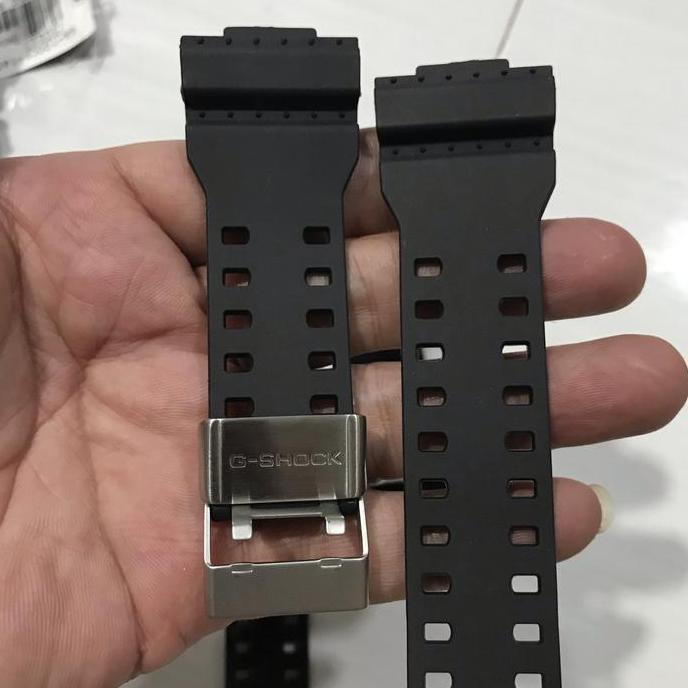 TALI JAM TANGAN CASIO G -SHOCK GA 400