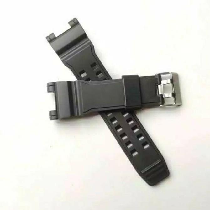 Tali jam tangan KALIBRE MAXWELL Rubber Strap jam KALIBRE MAXWELL