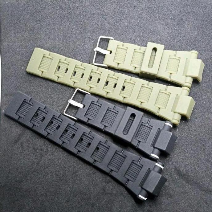 Strap Tali Jam Tangan Biden R004 R012 Tali Jam BIDEN R012
