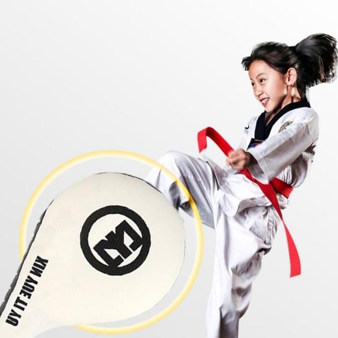 VIVIJEE Target Taekwondo Target Double-Target Pukul Taekwondo Karate PROTOK