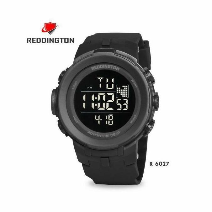 STRAP TALI JAM REDDINGTON R6027 TALI JAM TANGAN REDDINGTON 6027 R 6027