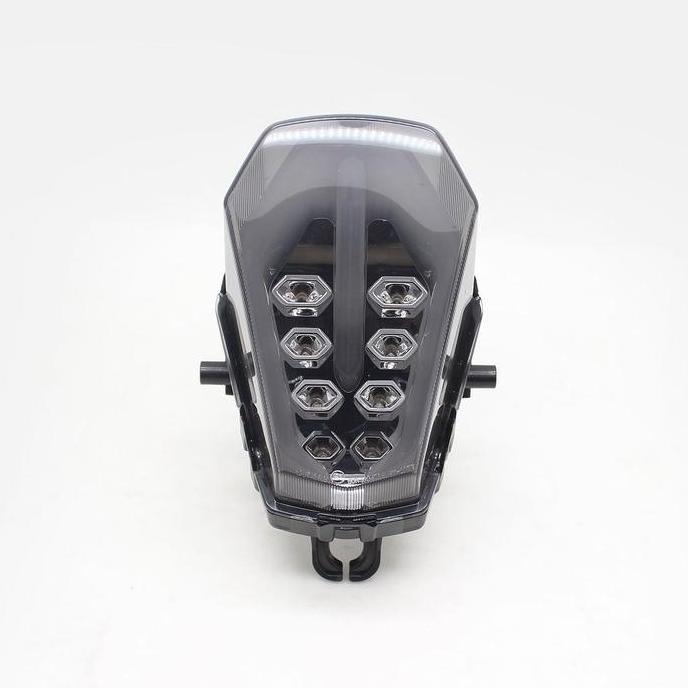 Stoplamp Lampu Rem 3in1 ProjectOne Suzuki GSX R1 1 New 2017up