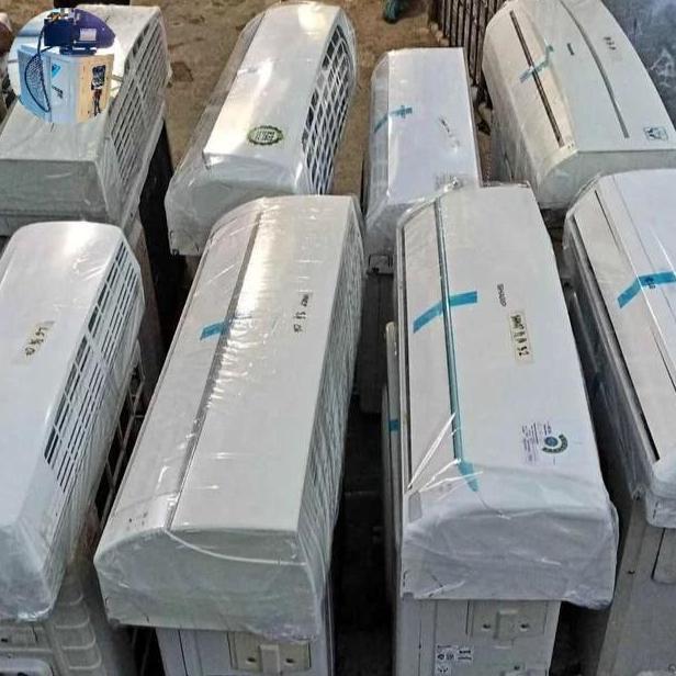 Terlaris Ac Second 1/2 Pk 3/4 Pk 1 Pk Redy Untuk Unit Only Ac Sharp Orisinil