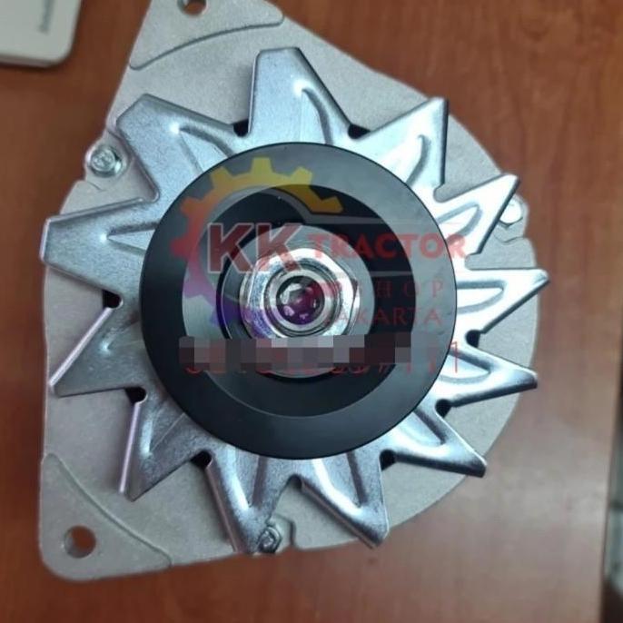 ALTERNATOR LUCAS A127 70A 70 AMPERE ALTERNATOR