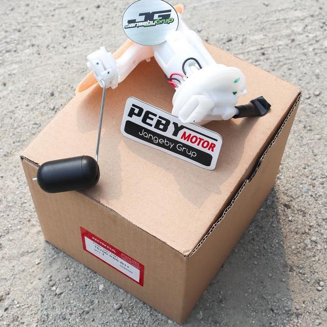 Fuel Pump Vario 125 LED ORINAL Resmi HGP 6700K60