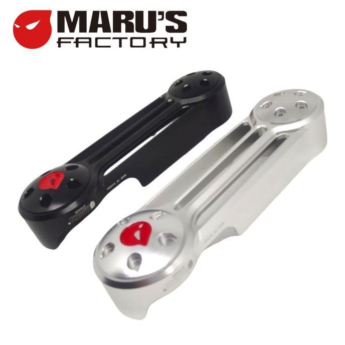 Cover Fork Marus V2 Vespa Sprint Primavera LX S GTS LXV