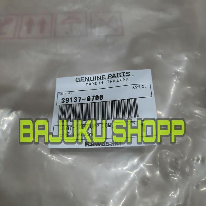 braket breket bracket fairing kawasaki zx25 r zx 25r zx25r orinal