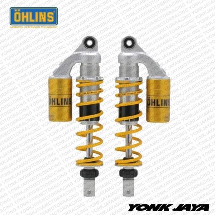 SHOCKBREAKER OHLINS NMAX 2020 YA020