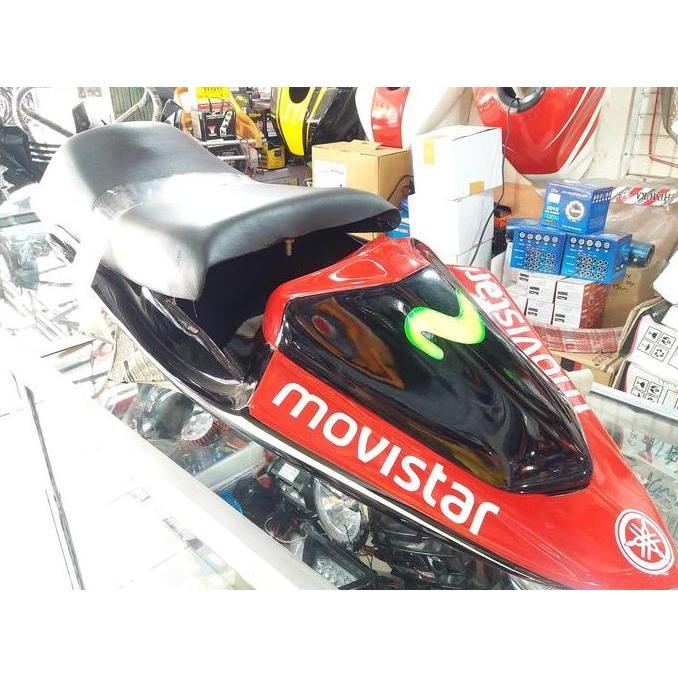 Body Belakang Vixion Old Model R25